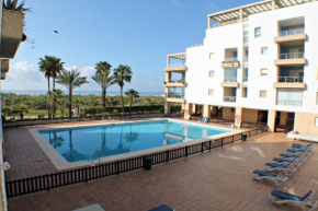 Apartamentos Espigón Central Piscina y zonas verdes by Alsol A01-01092